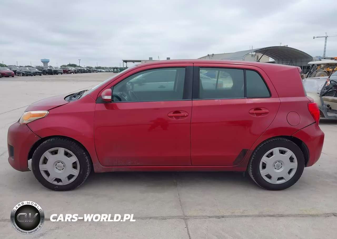 2009 Scion Xd VIN:JTKKU10429J047956 - 14