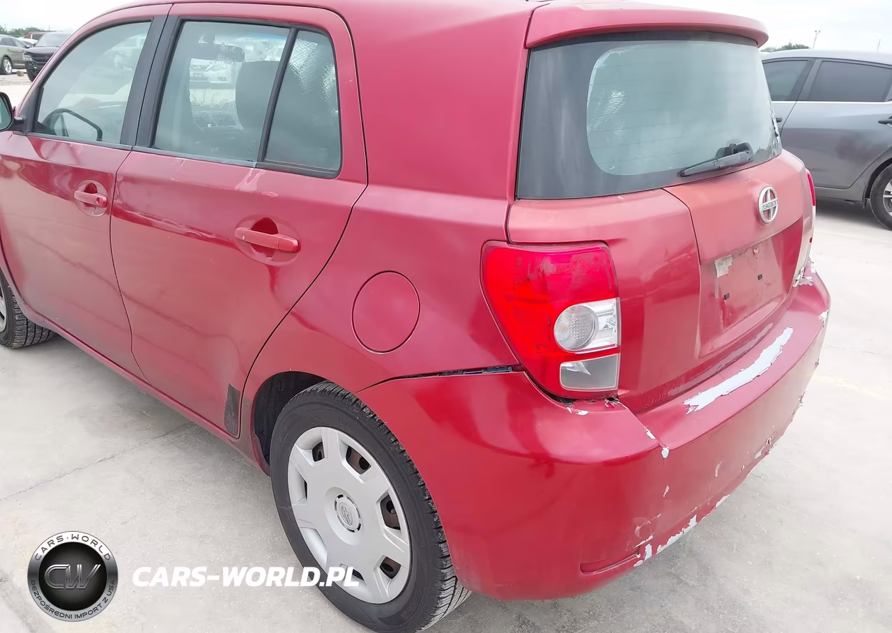 2009 Scion Xd VIN:JTKKU10429J047956 - 18