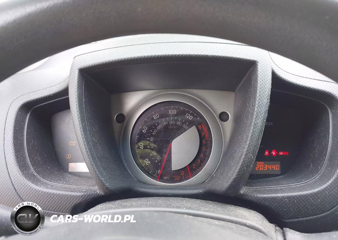 2009 Scion Xd VIN:JTKKU10429J047956 - 7