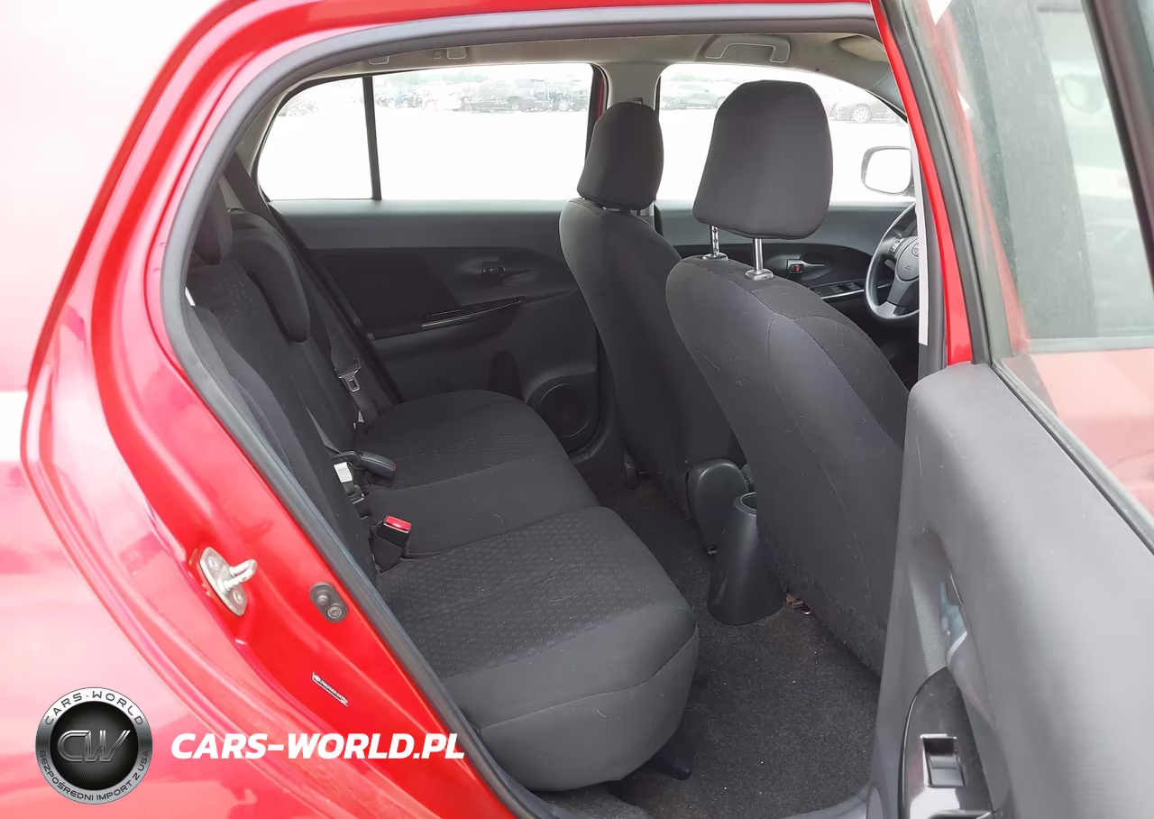 2009 Scion Xd VIN:JTKKU10429J047956 - 8