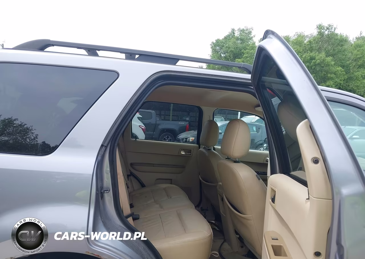 2008 Ford Escape Limited VIN:1FMCU94138KA08288 - 8