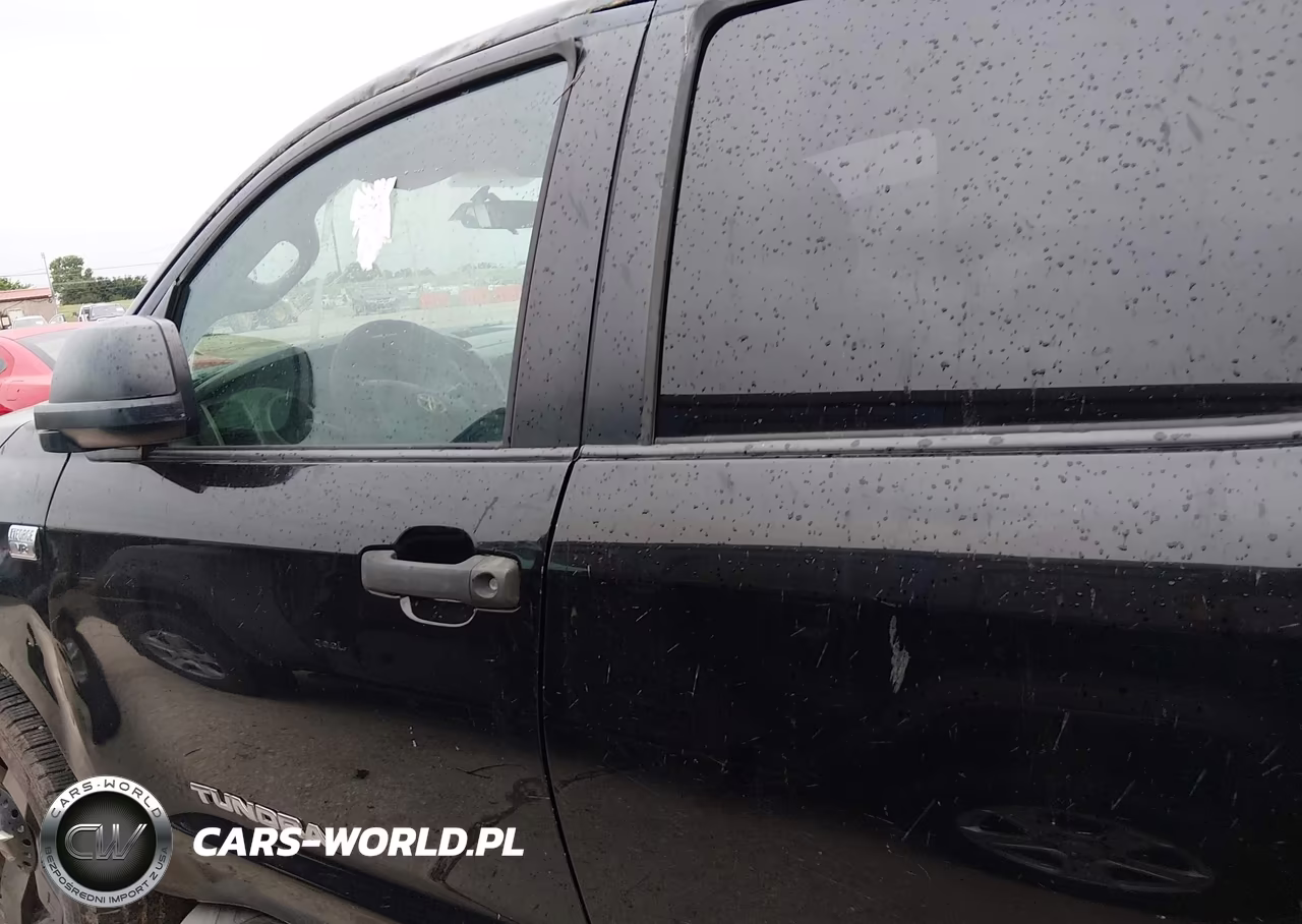 2007 Toyota Tundra Sr5 4.7L V8 VIN:5TBET54197S456432 - 14