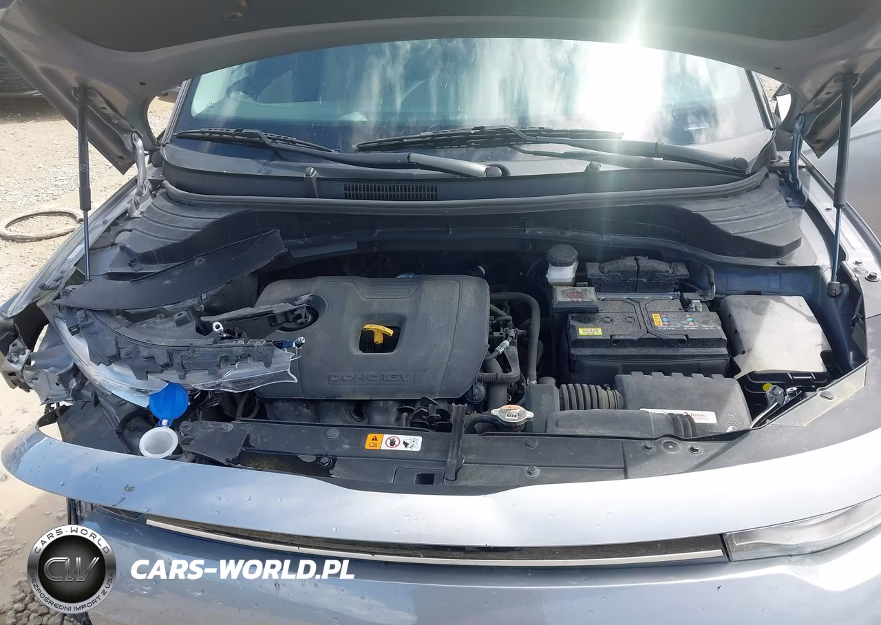 2022 Kia Soul S VIN:KNDJ23AU9N7829522 - 10