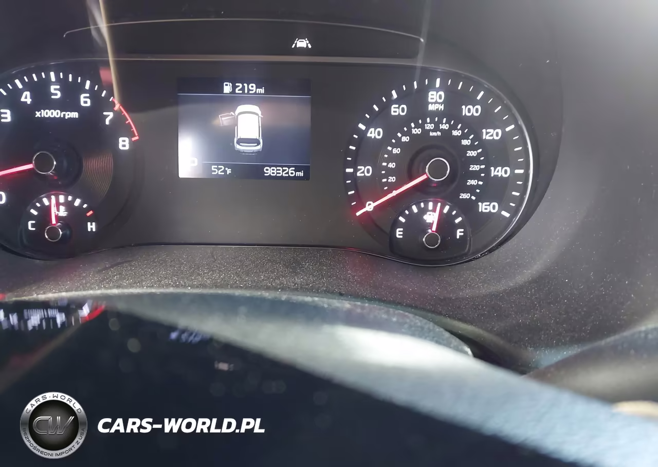 2022 Kia Soul S VIN:KNDJ23AU9N7829522 - 7