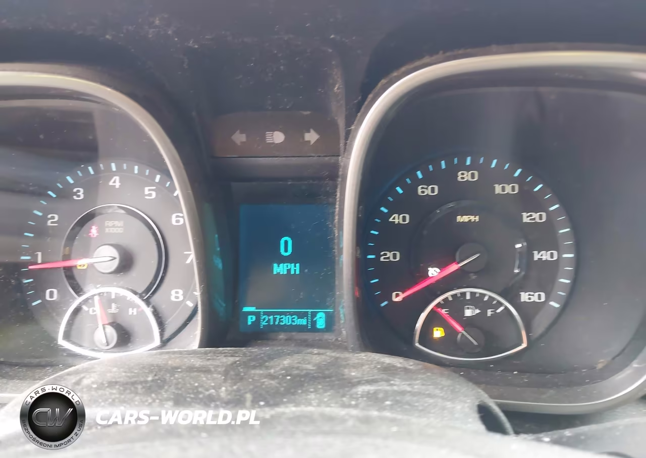 2013 Chevrolet Malibu 1Ls VIN:1G11B5SA9DF249460 - 7