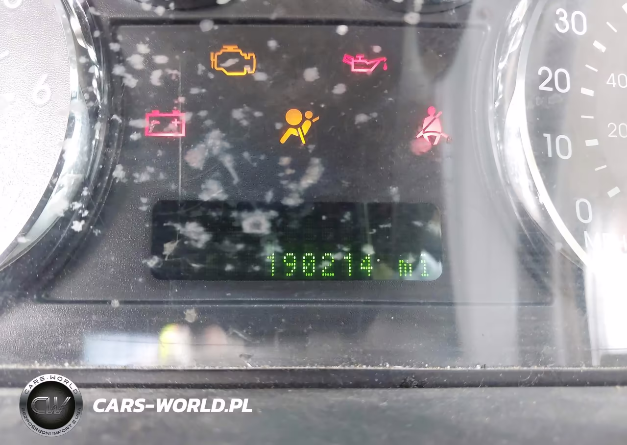 2006 Mercury Milan I4 VIN:3MEFM07Z56R633216 - 16