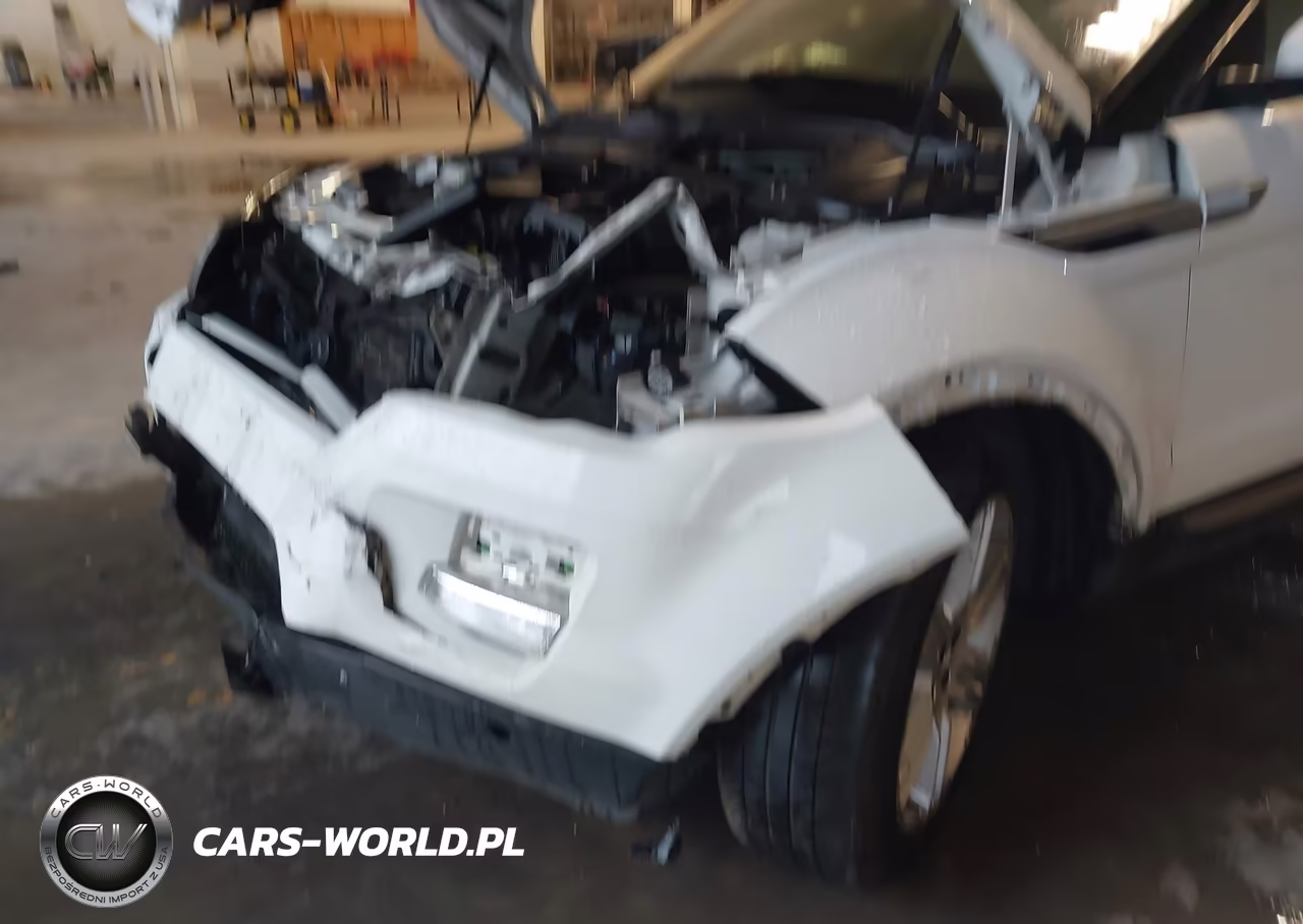 2015 Land Rover Range Rover Evoque Pure VIN:SALVP2BG2FH027999 - 6