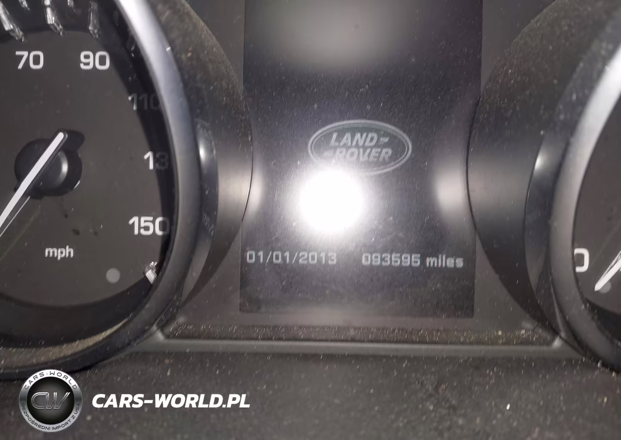 2015 Land Rover Range Rover Evoque Pure VIN:SALVP2BG2FH027999 - 7
