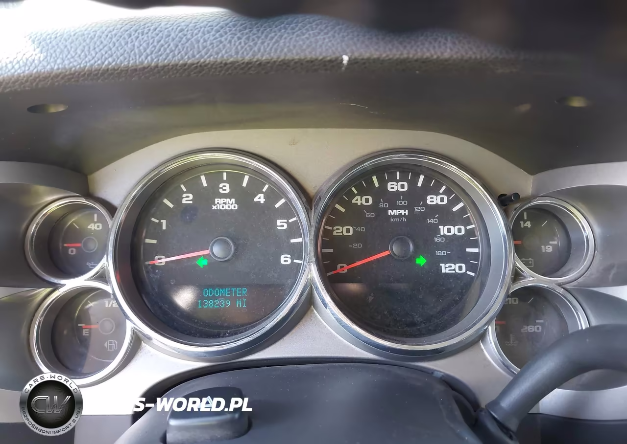 2009 Chevrolet Silverado 1500 Lt VIN:1GCEK29009Z228202 - 7