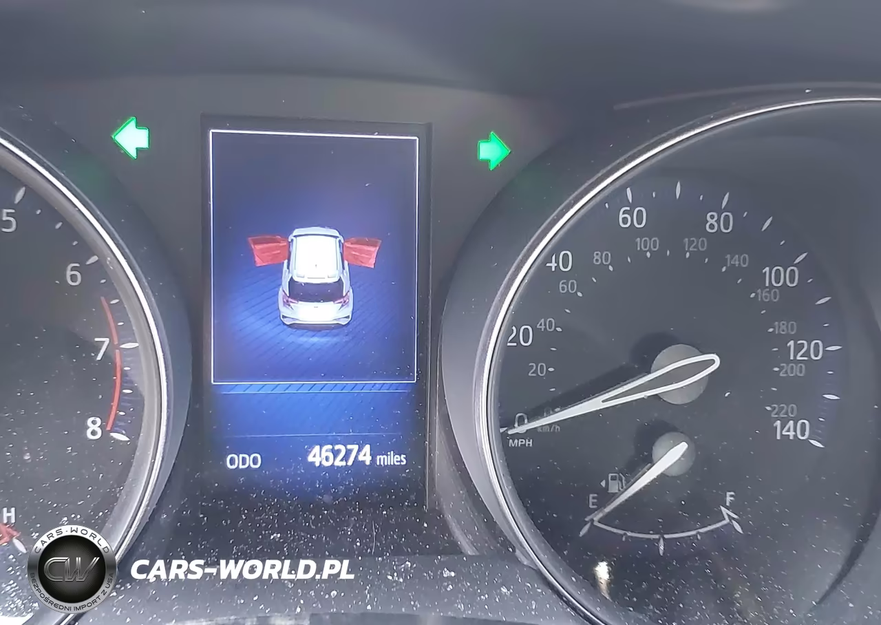 2018 Toyota C-Hr Xle VIN:NMTKHMBX8JR046255 - 16