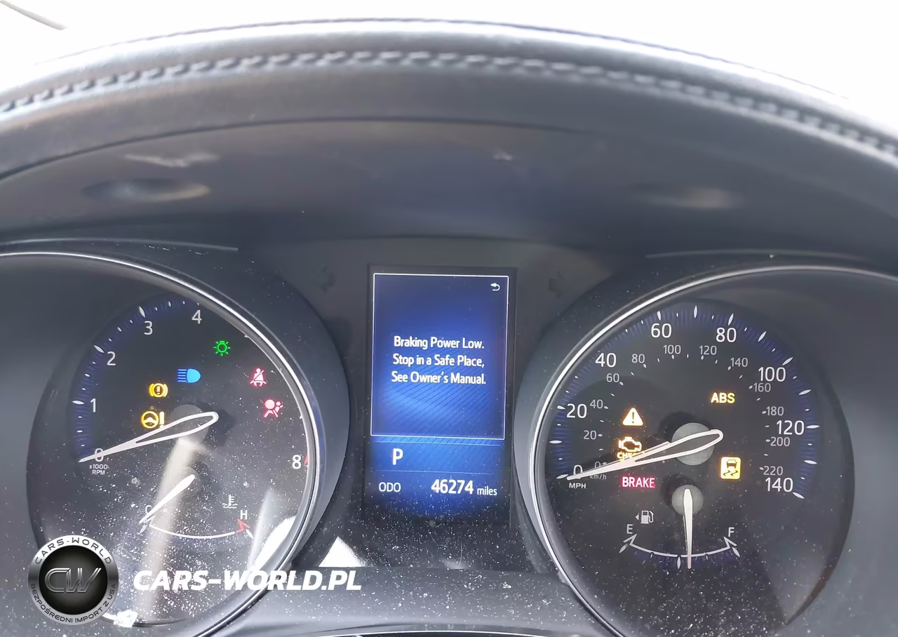 2018 Toyota C-Hr Xle VIN:NMTKHMBX8JR046255 - 7