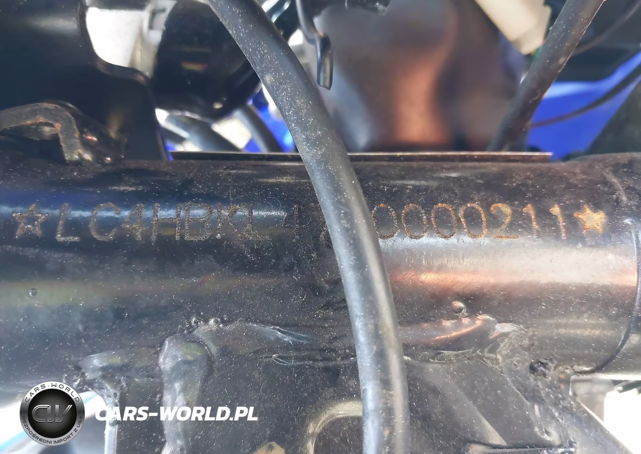 2022 Lifan C25 VIN:LC4HBKL47N0000211 - 10