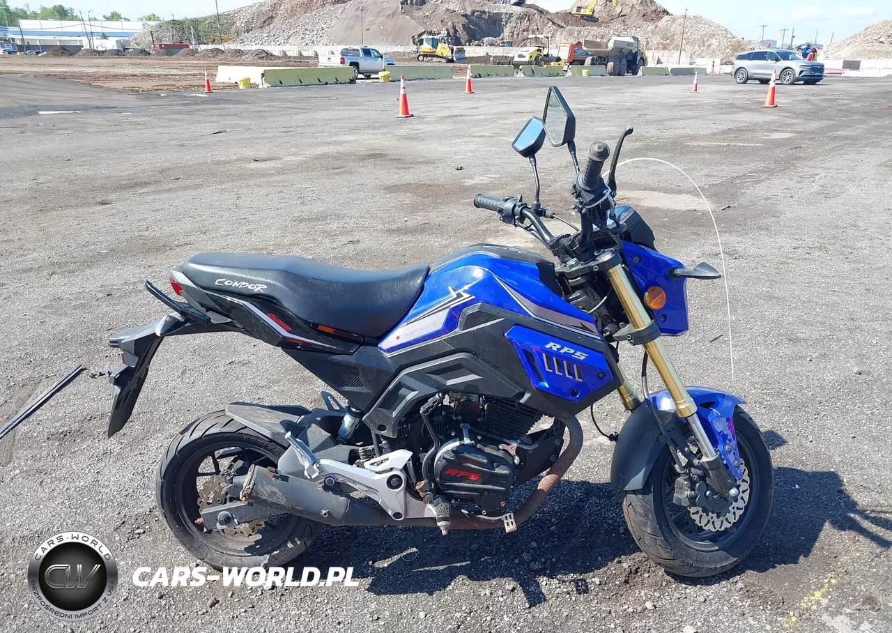 2022 Lifan C25 VIN:LC4HBKL47N0000211 - 12