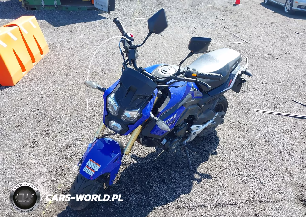 2022 Lifan C25 VIN:LC4HBKL47N0000211 - 2