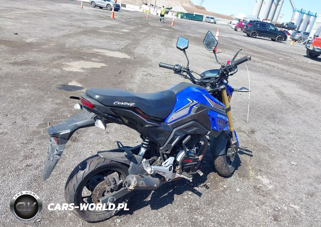 2022 Lifan C25 VIN:LC4HBKL47N0000211 - 4
