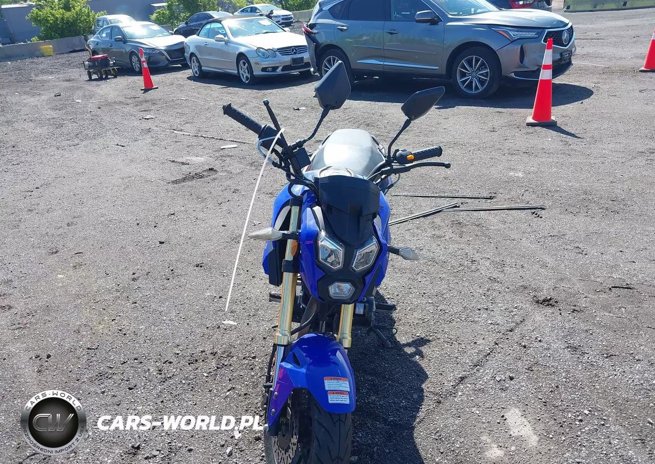 2022 Lifan C25 VIN:LC4HBKL47N0000211 - 5
