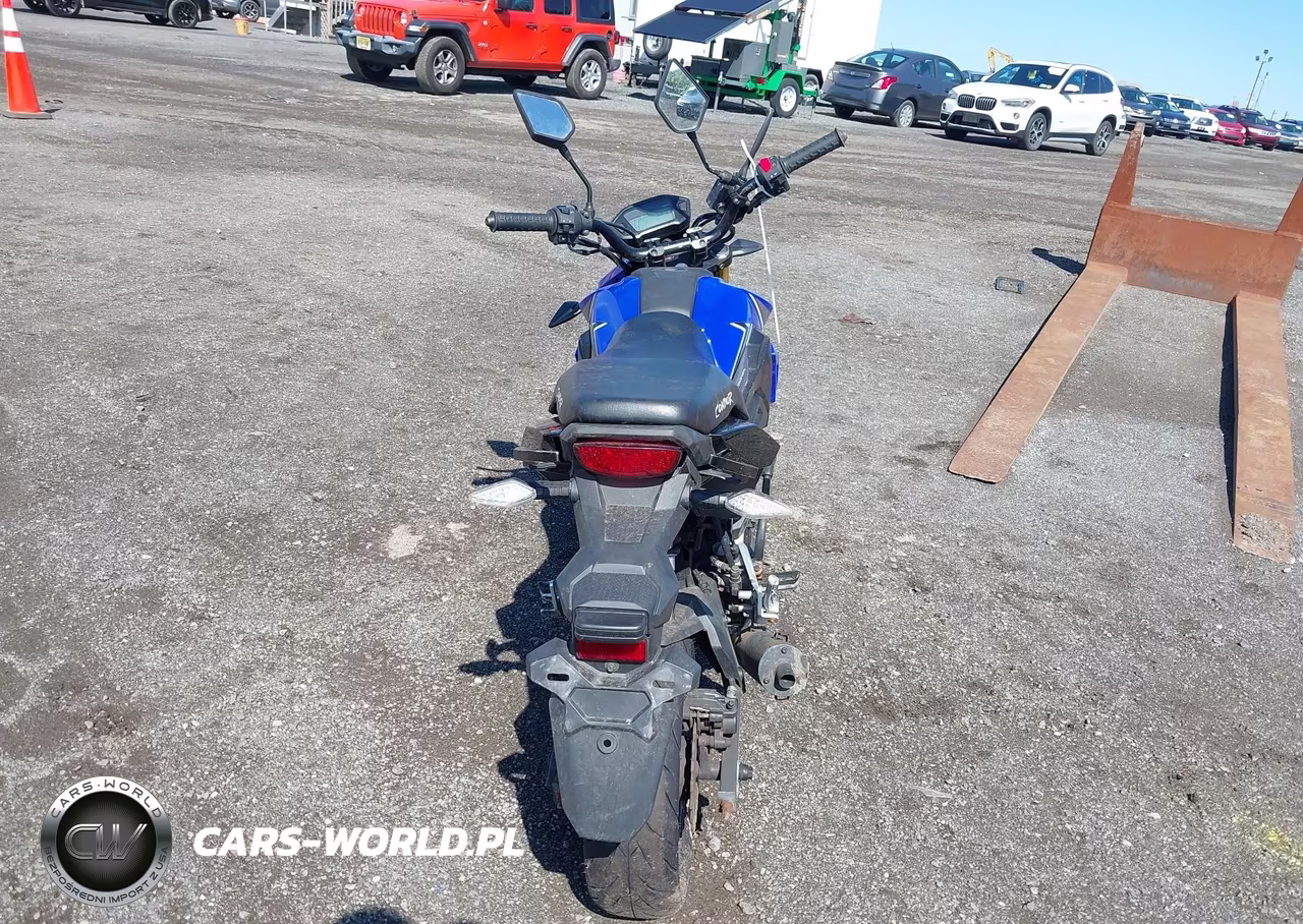 2022 Lifan C25 VIN:LC4HBKL47N0000211 - 6