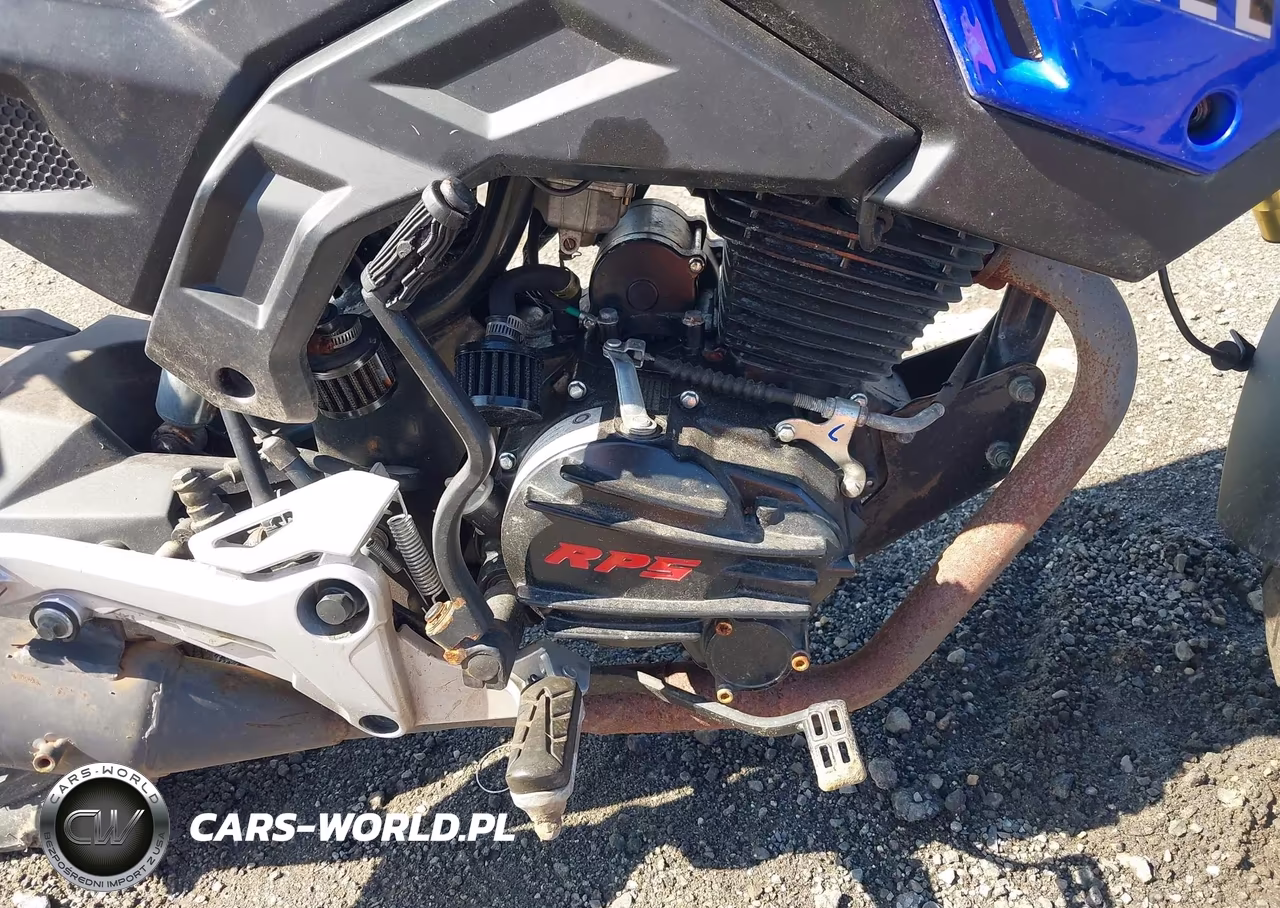 2022 Lifan C25 VIN:LC4HBKL47N0000211 - 8
