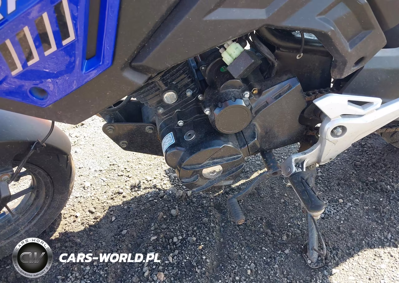 2022 Lifan C25 VIN:LC4HBKL47N0000211 - 9