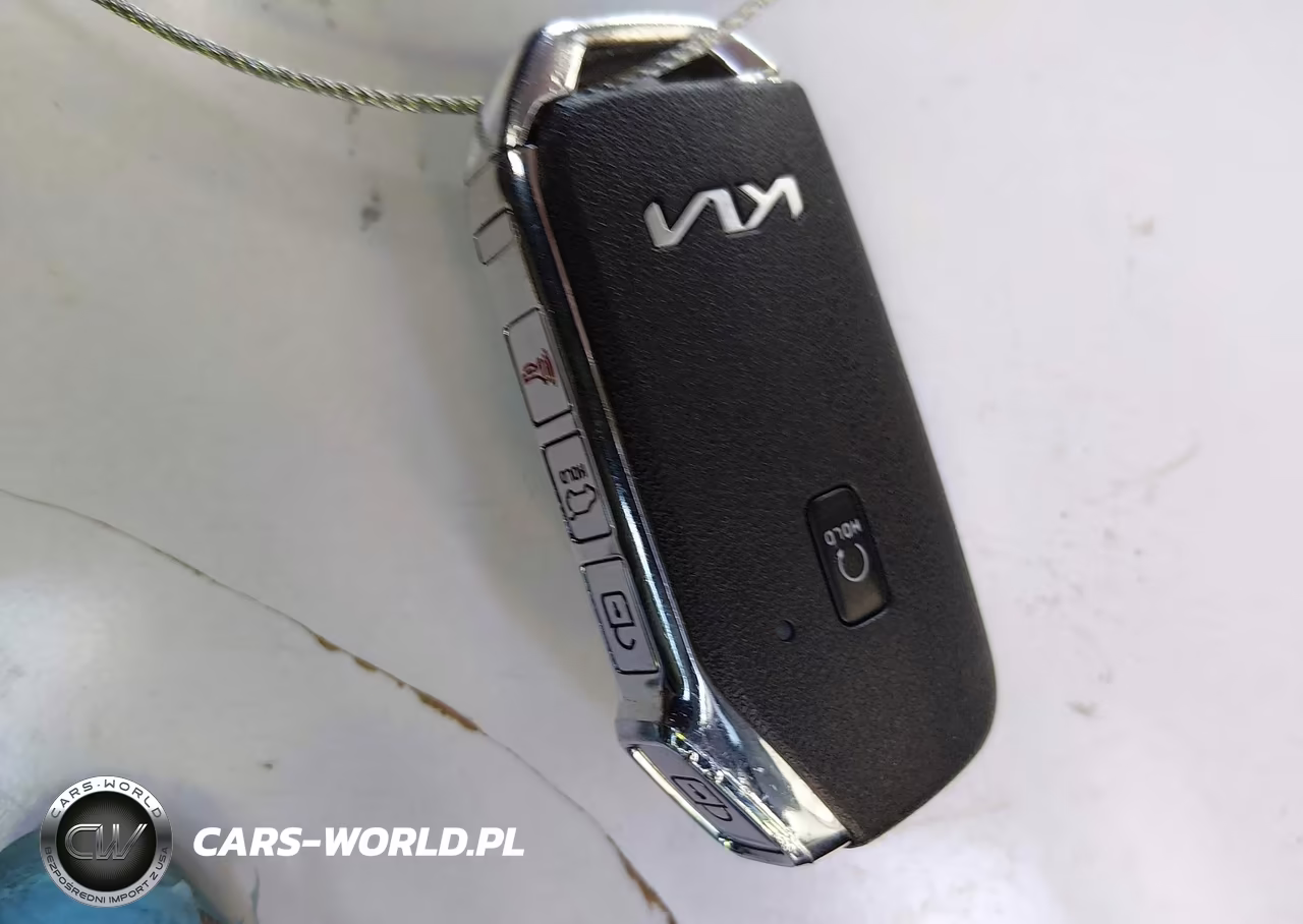 2022 Kia Ev6 Wind VIN:KNDC34LA6N5067020 - 11