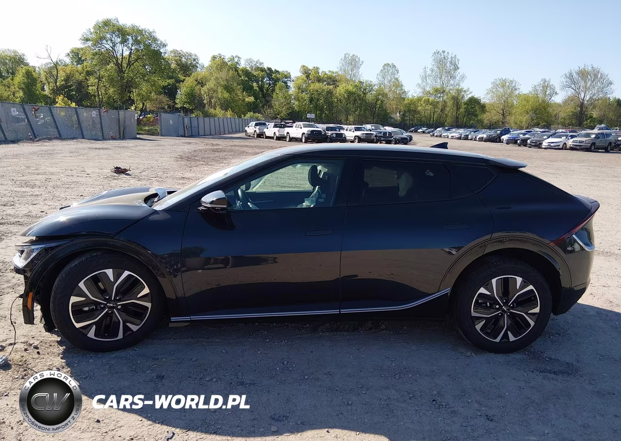 2022 Kia Ev6 Wind VIN:KNDC34LA6N5067020 - 15