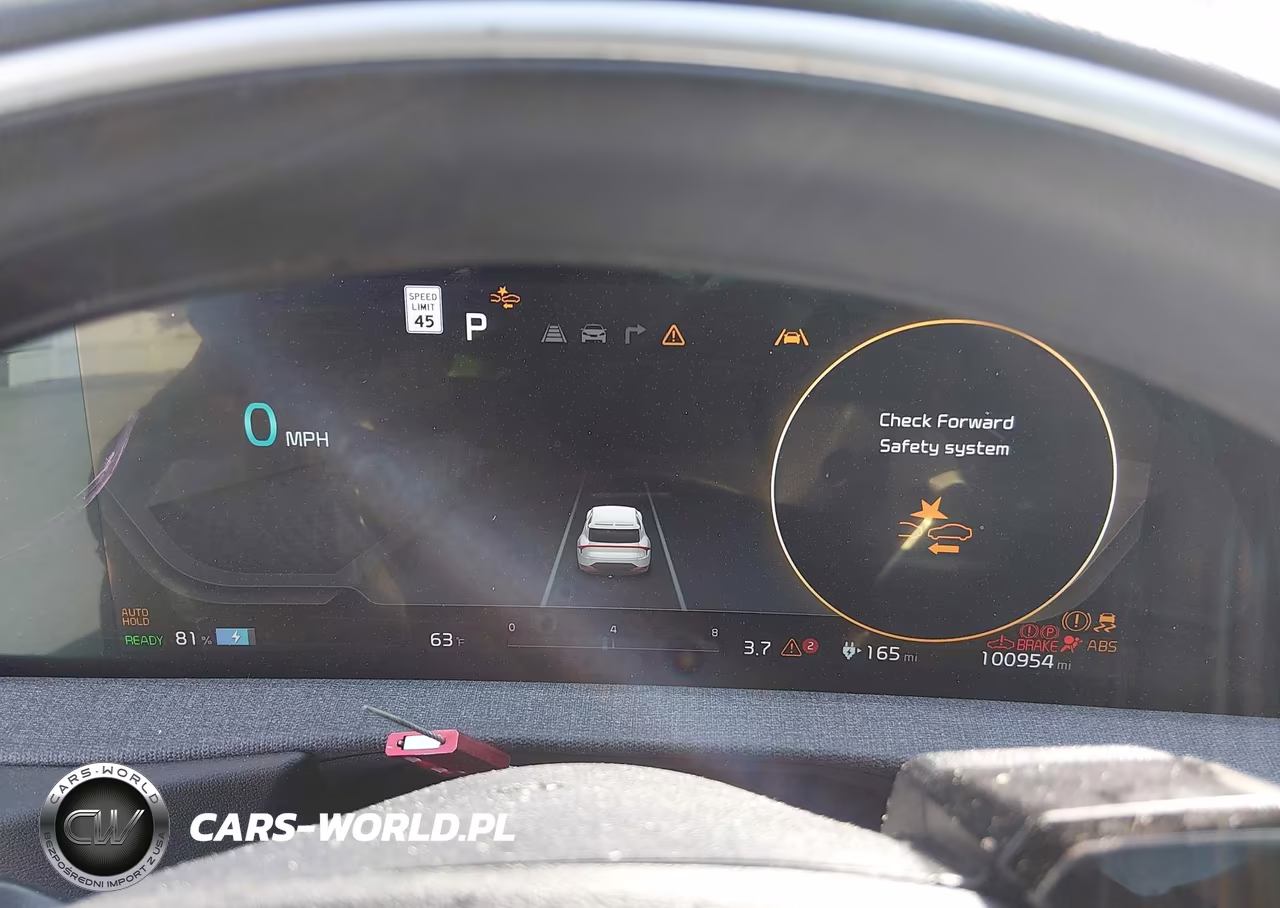 2022 Kia Ev6 Wind VIN:KNDC34LA6N5067020 - 7