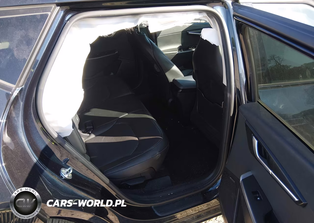 2022 Kia Ev6 Wind VIN:KNDC34LA6N5067020 - 8