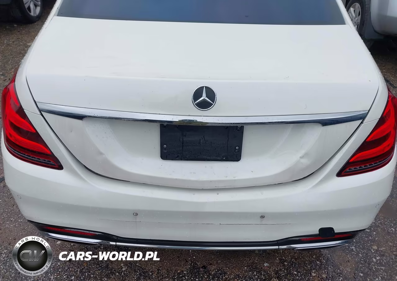 2020 Mercedes-Benz S 560 VIN:W1KUG8DB1LA552196 - 17