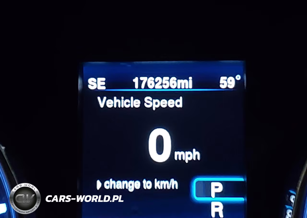 2014 Chrysler 300C Awd VIN:2C3CCAKG9EH365983 - 15