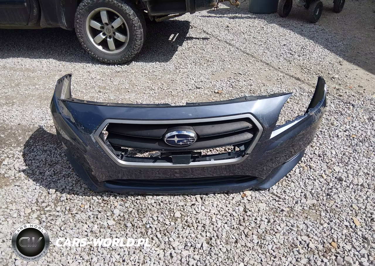 2016 Subaru Legacy 2.5I VIN:4S3BNBA61G3052044 - 12