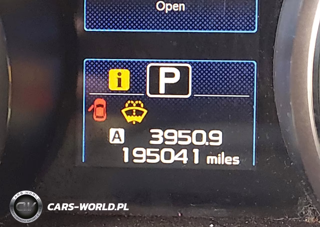 2016 Subaru Legacy 2.5I VIN:4S3BNBA61G3052044 - 16
