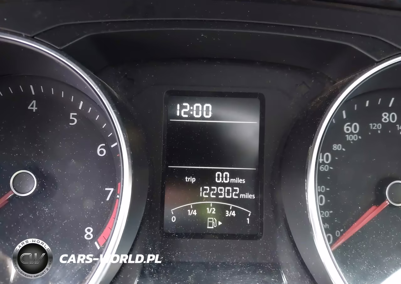 2015 Volkswagen Jetta 2.0L S VIN:3VW1K7AJ0FM306603 - 7