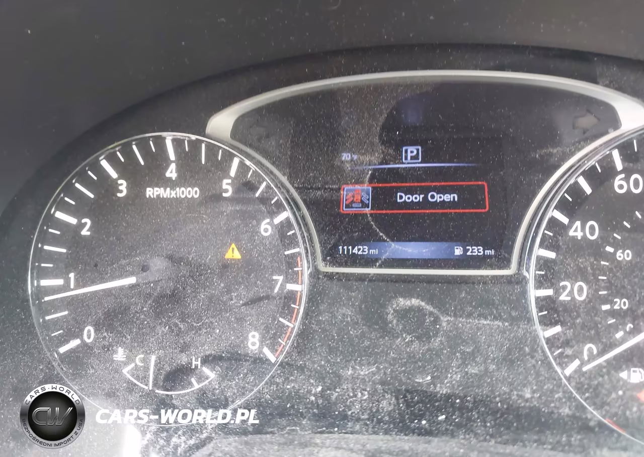 2017 Nissan Altima 2.5 S VIN:1N4AL3AP6HN366963 - 15