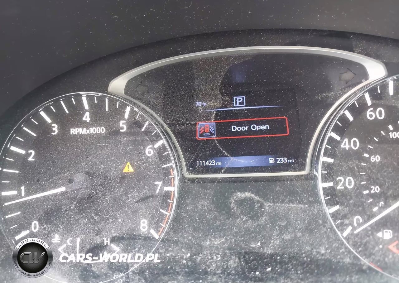 2017 Nissan Altima 2.5 S VIN:1N4AL3AP6HN366963 - 7