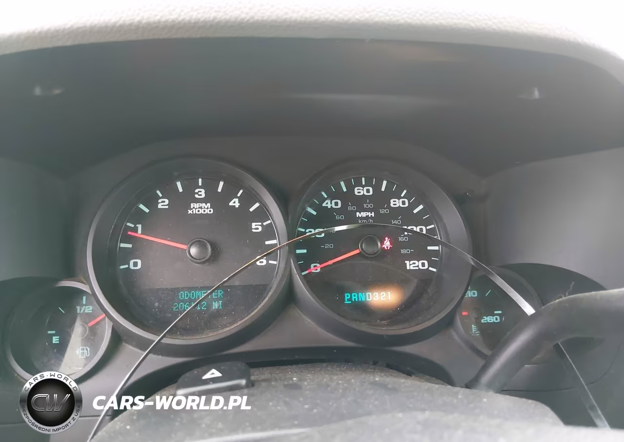 2013 Chevrolet Silverado 1500 Work Truck VIN:1GCRCPEXXDZ147344 - 7