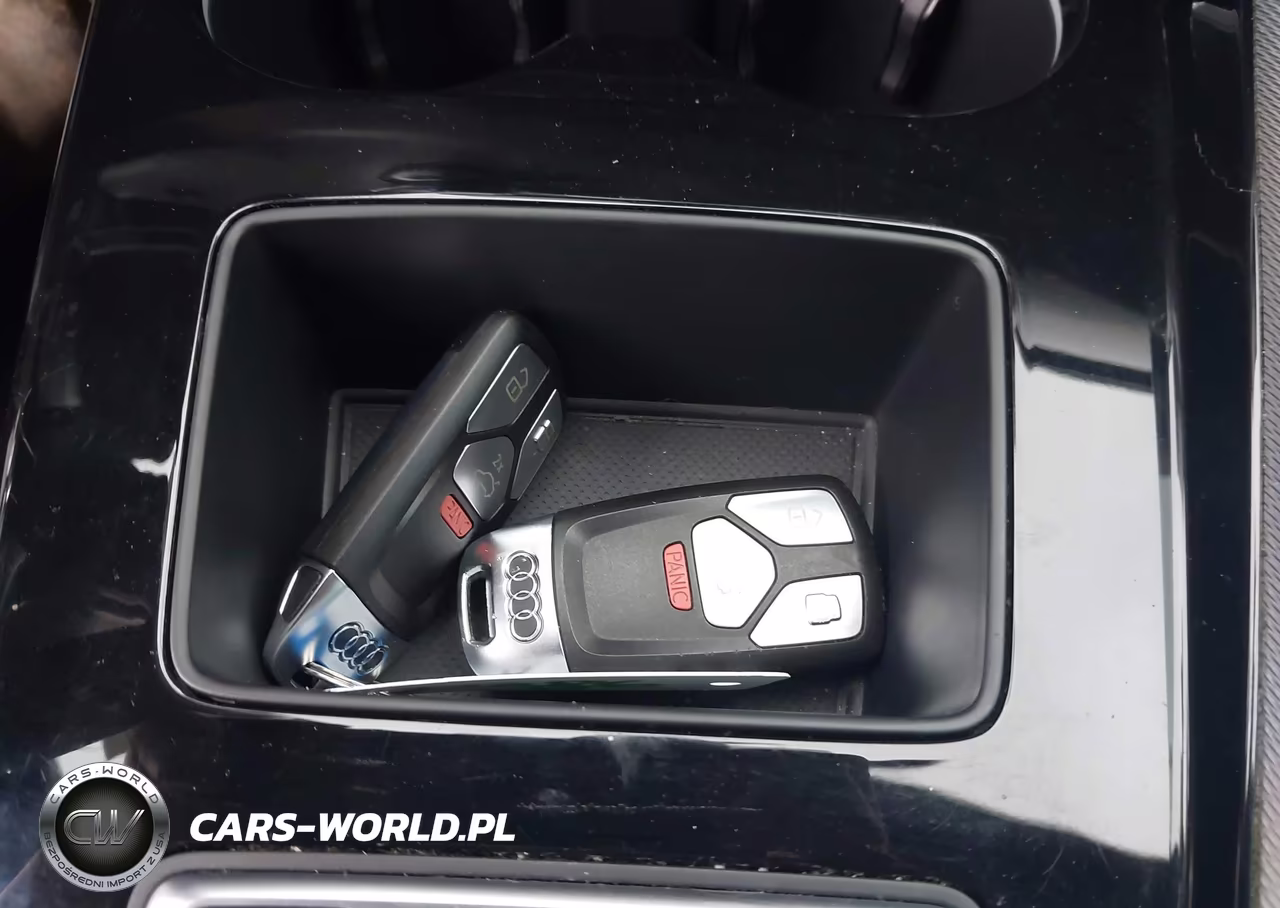 2023 Audi A5 Sportback Premium Plus 45 Tfsi S Line Quattro S Tronic VIN:WAUFACF53PA005268 - 11