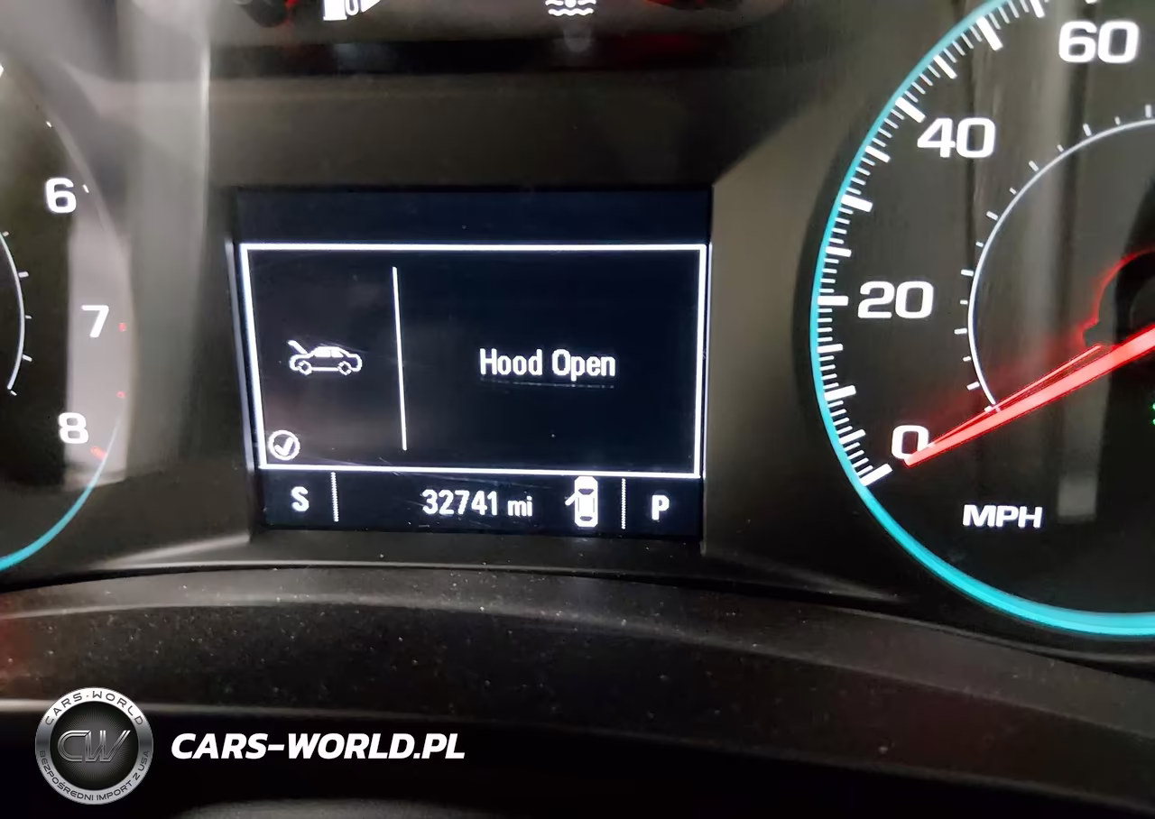 2018 Chevrolet Malibu 1Fl VIN:1G1ZC5ST8JF201235 - 14