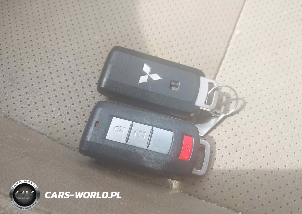 2016 Mitsubishi Outlander Sel VIN:JA4AZ3A30GZ036887 - 11