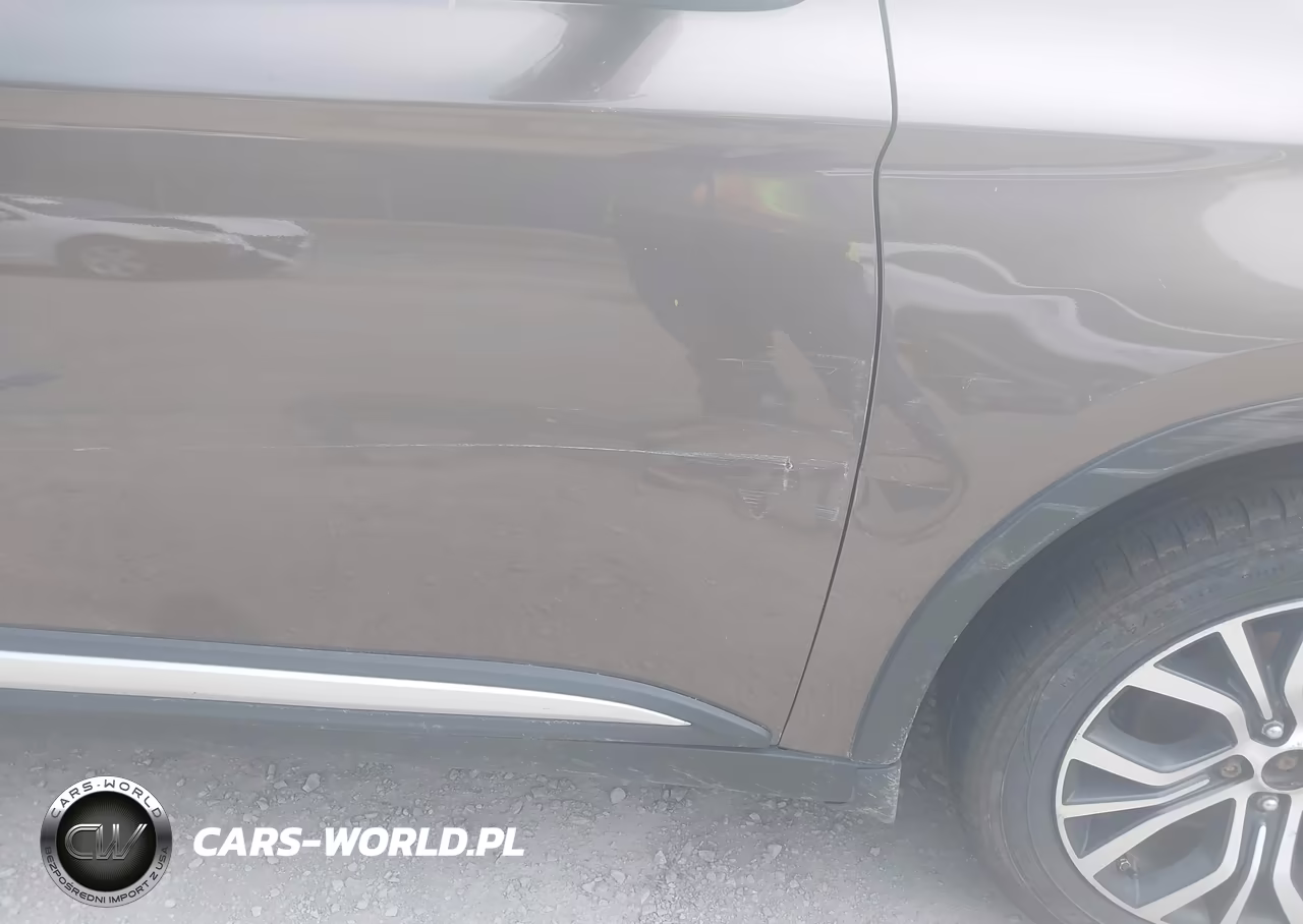 2016 Mitsubishi Outlander Sel VIN:JA4AZ3A30GZ036887 - 17