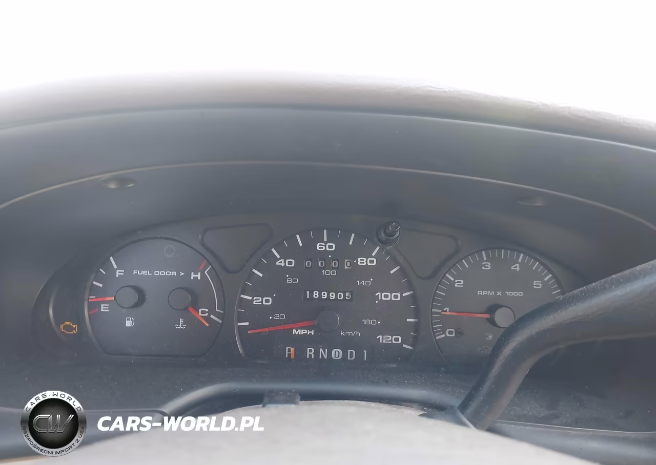 2001 Ford Taurus Se VIN:1FAFP53UX1A218465 - 7