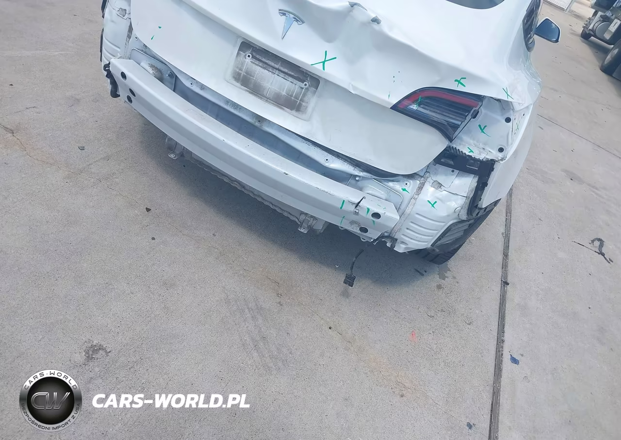 2023 Tesla Model 3 Rear-Wheel Drive VIN:5YJ3E1EA1PF600706 - 6