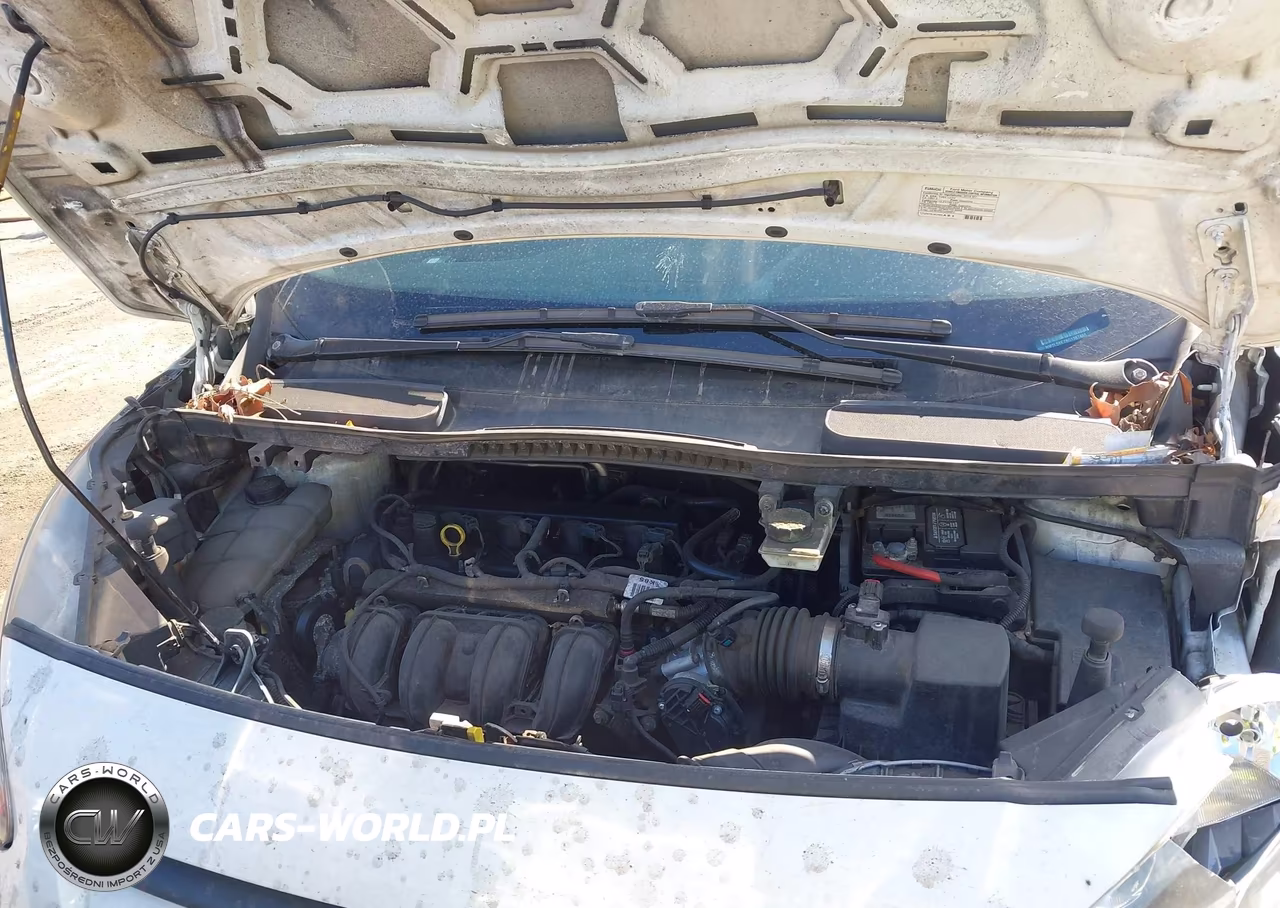 2016 Ford Transit Connect Xl VIN:NM0LS6E78G1267405 - 10