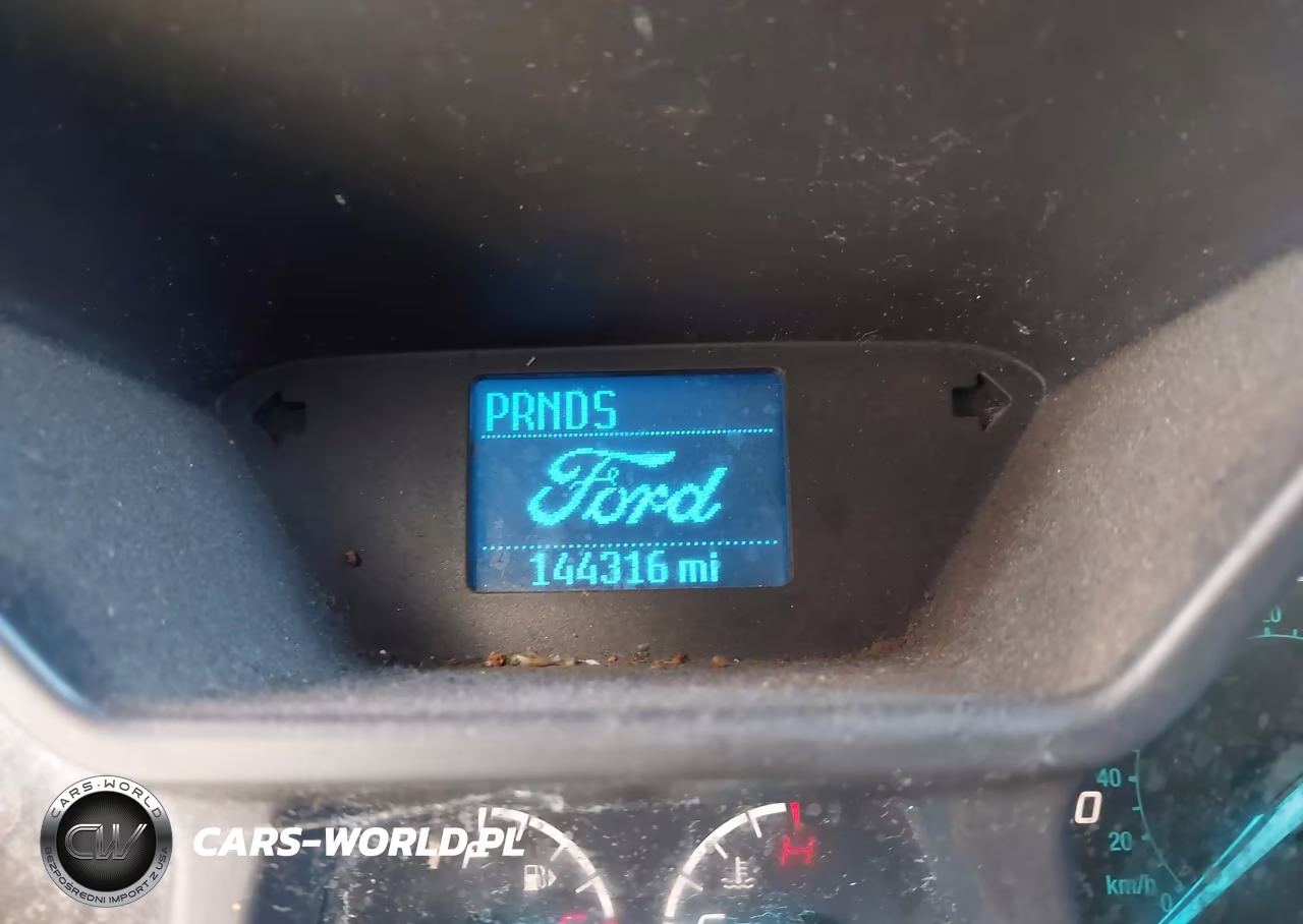2016 Ford Transit Connect Xl VIN:NM0LS6E78G1267405 - 15