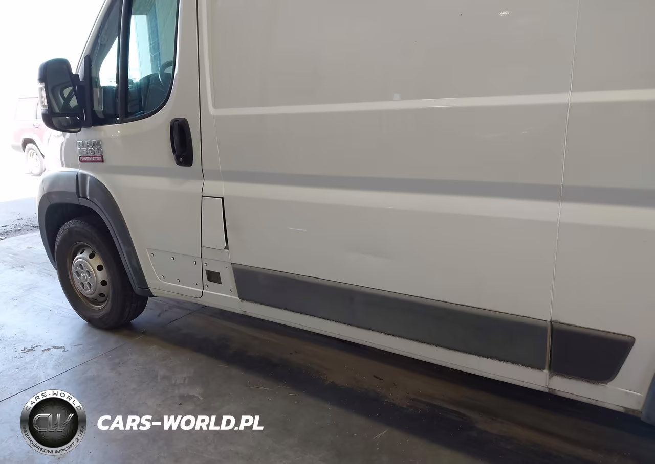 2016 Ram Promaster 1500 Low Roof VIN:3C6TRVAG2GE113632 - 12