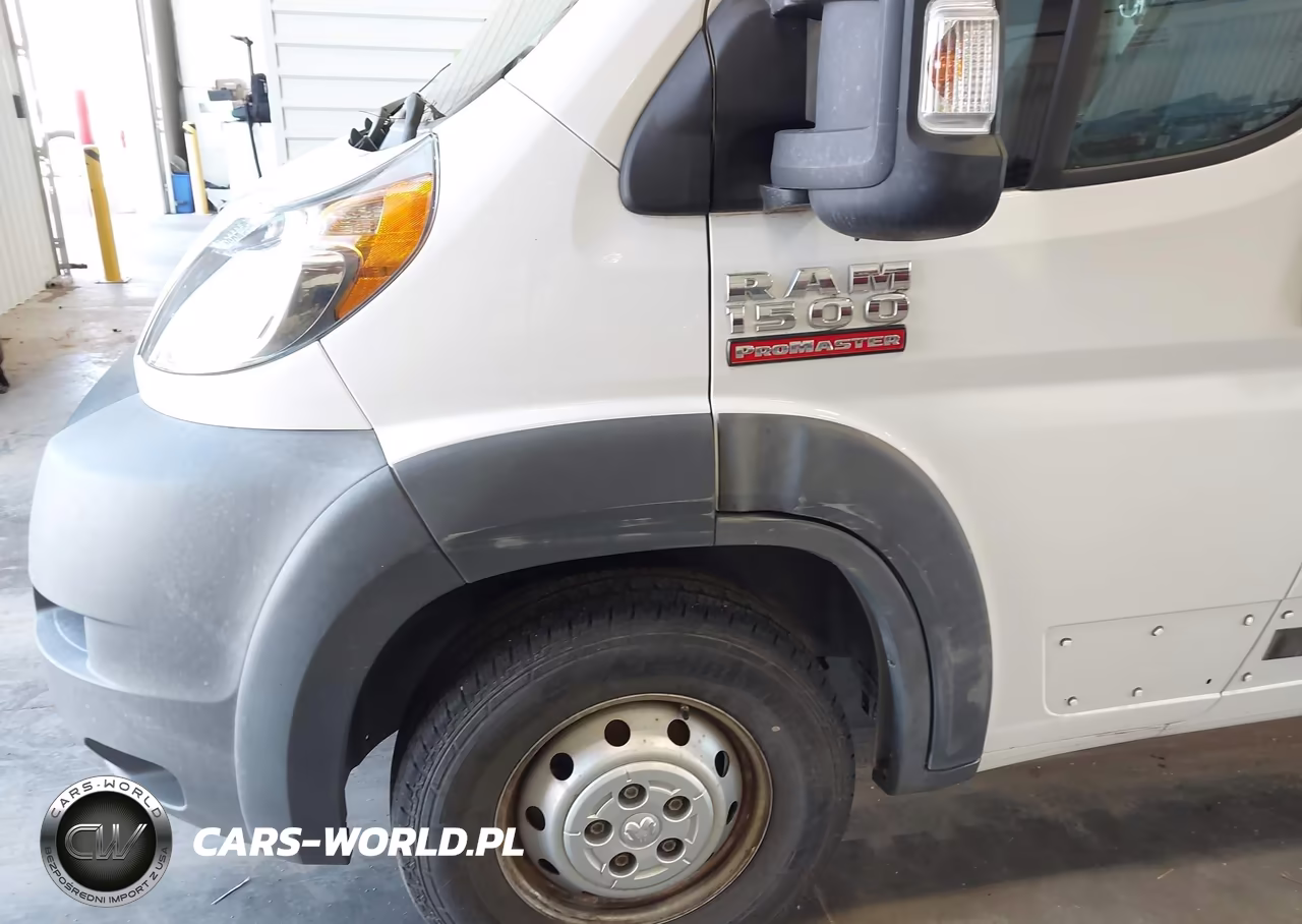 2016 Ram Promaster 1500 Low Roof VIN:3C6TRVAG2GE113632 - 14