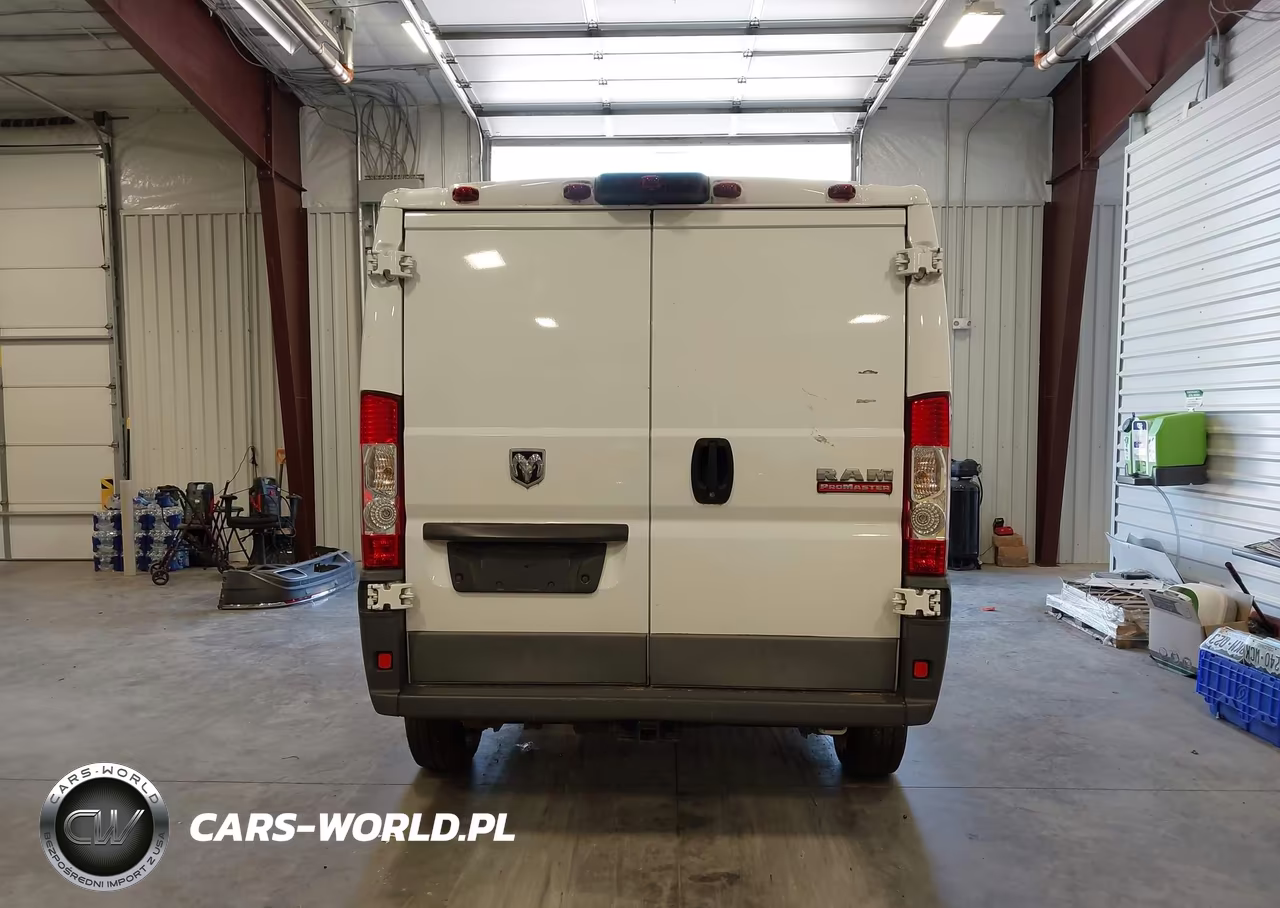 2016 Ram Promaster 1500 Low Roof VIN:3C6TRVAG2GE113632 - 19
