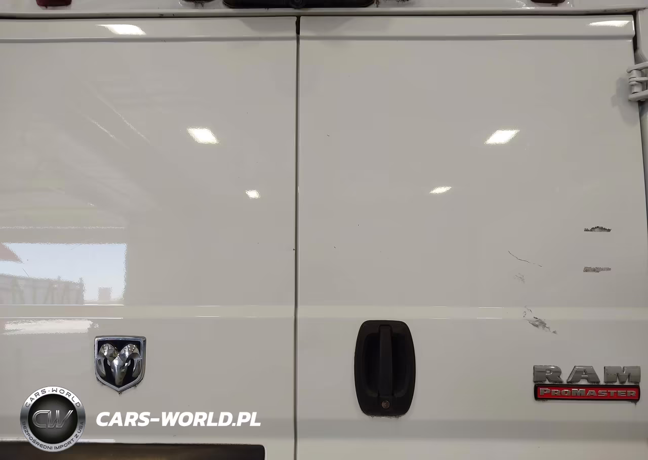 2016 Ram Promaster 1500 Low Roof VIN:3C6TRVAG2GE113632 - 6