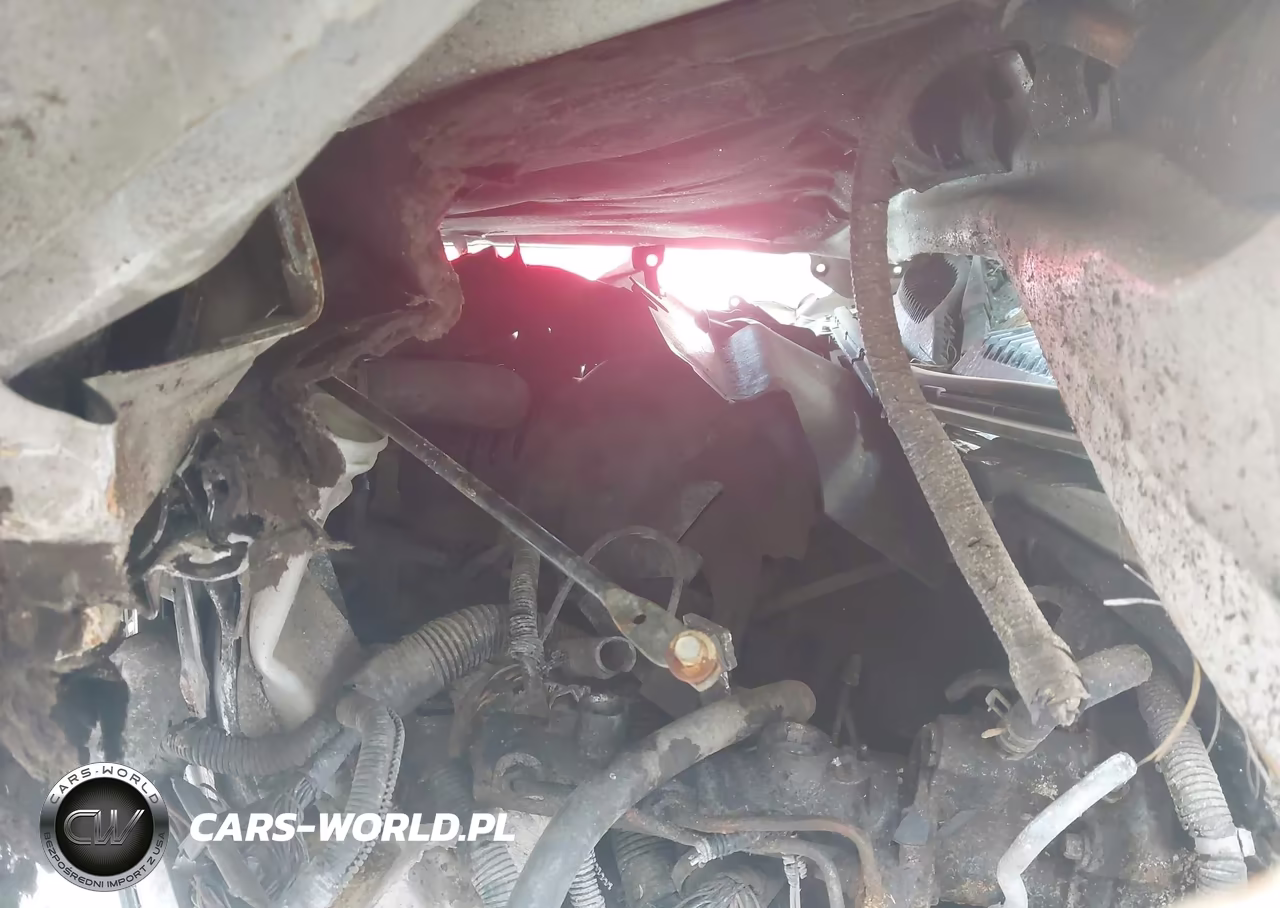 2004 Cadillac Escalade Standard VIN:1GYEK63N14R319896 - 10