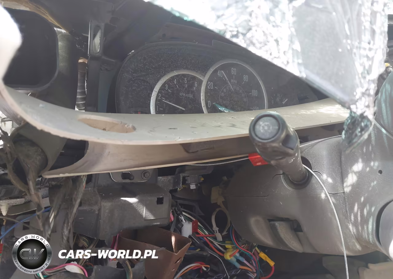 2004 Cadillac Escalade Standard VIN:1GYEK63N14R319896 - 16