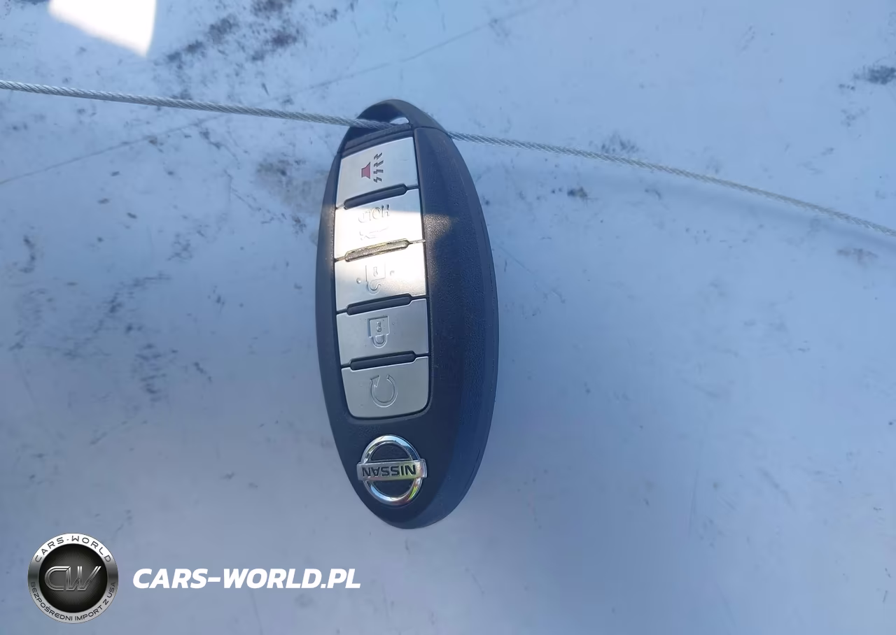 2015 Nissan Altima 2.5 Sv VIN:1N4AL3AP4FC109986 - 11
